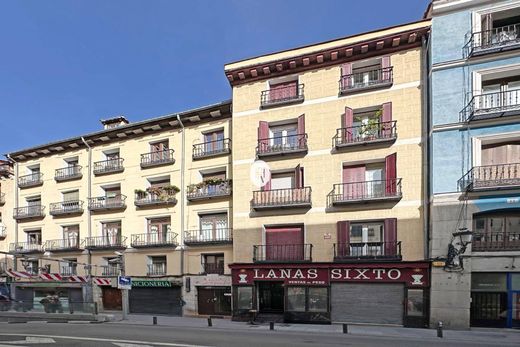 Penthouse w Madryt, Provincia de Madrid