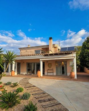 Detached House in L'Ampolla, Province of Tarragona