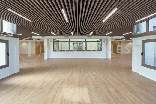 Ofis Barselona, Província de Barcelona