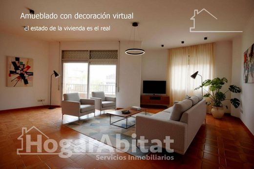 Residential complexes in Vergel, Alicante