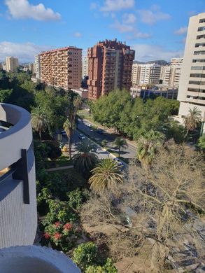 Apartment in Málaga, Malaga