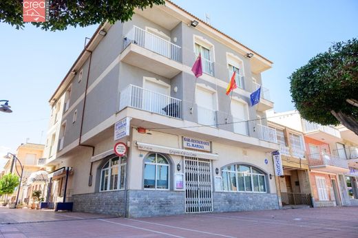 Albergo a San Javier, Murcia