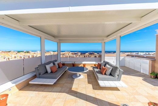 Penthouse w Pilar de la Horadada, Provincia de Alicante