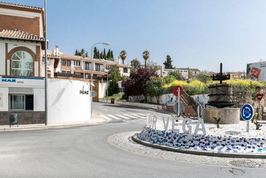 Luxury home in Huétor Vega, Granada