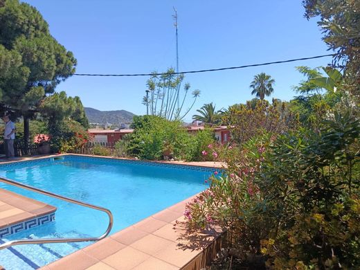 Casa de lujo en Sitges, Provincia de Barcelona