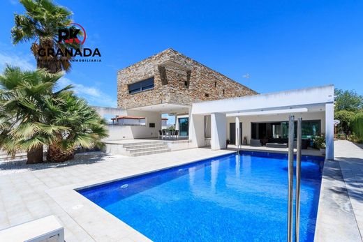 Casa de lujo en Gójar, Provincia de Granada