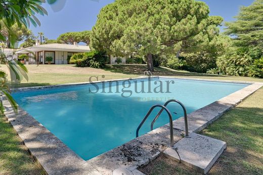 Villa in S'Agaró, Province of Girona