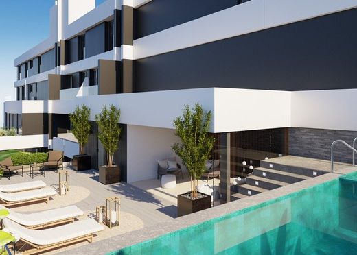 Apartment in Fuengirola, Malaga