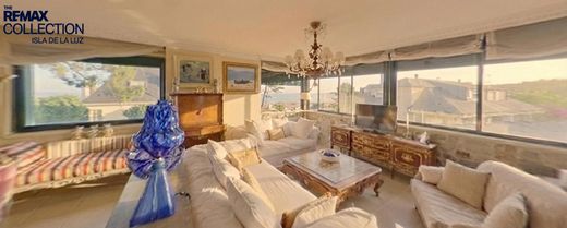 Смежная Вилла, O Grove, Provincia de Pontevedra