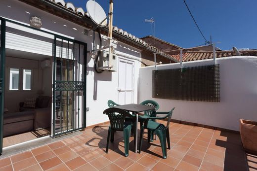 Kamienica w Grenada, Provincia de Granada