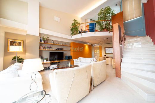 Penthouse in Valencia, Provinz Valencia