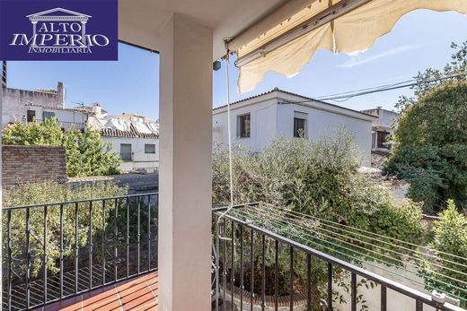 Luxe woning in Ogíjares, Provincia de Granada