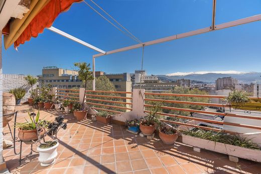 Ático en Granada, Provincia de Granada