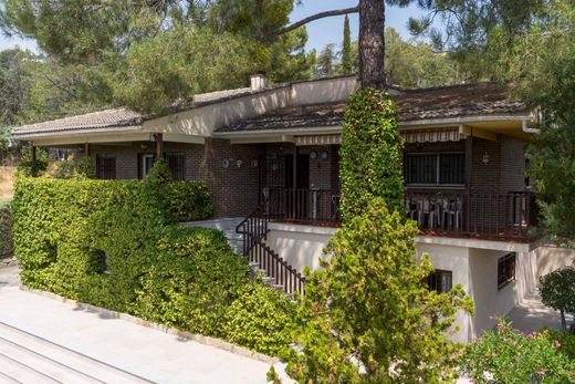 Müstakil ev Robledo de Chavela, Provincia de Madrid