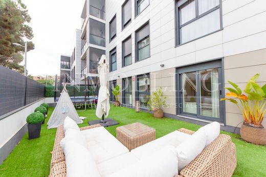 Piso / Apartamento en Sant Andreu de Llavaneres, Provincia de Barcelona