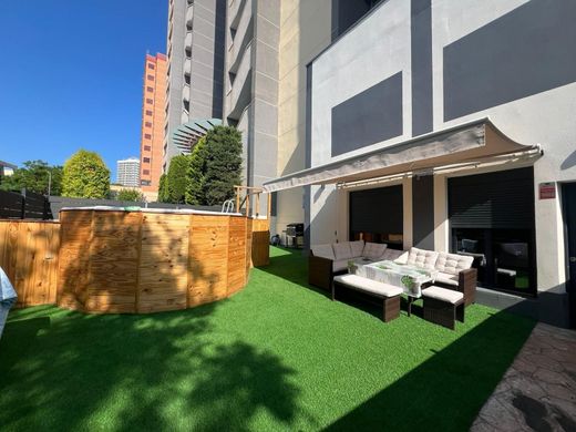 Maison de luxe à Benidorm, Alicante
