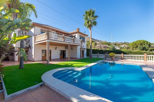Villa in Alhaurín de la Torre, Provincia de Málaga