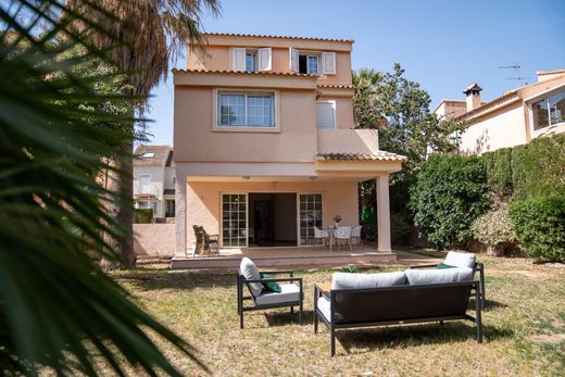 Detached House in Puçol, Valencia