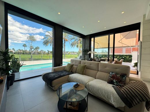 Villa - Pilar de la Horadada, Provincia de Alicante