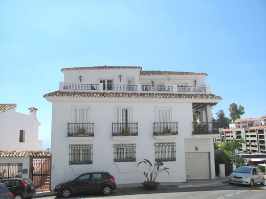 펜트하우스 / Mijas, Provincia de Málaga