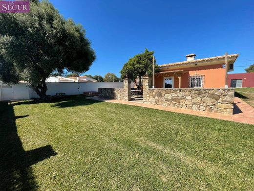Casa rural / Casa de pueblo en Vejer de la Frontera, Cádiz