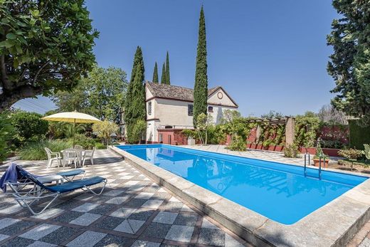 Rural or Farmhouse in Granada, Andalusia