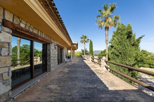 Luxury home in Colomera, Granada