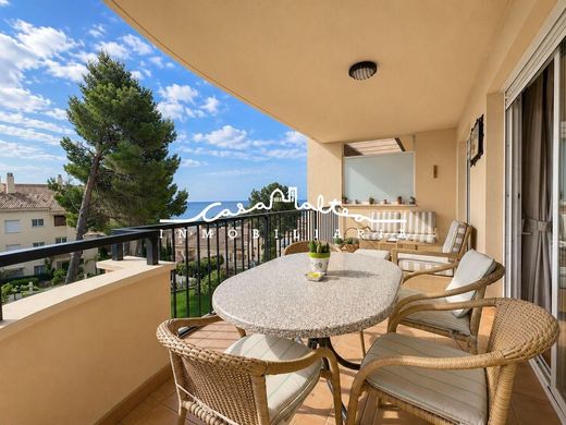 Penthouse Altea, Provincia de Alicante