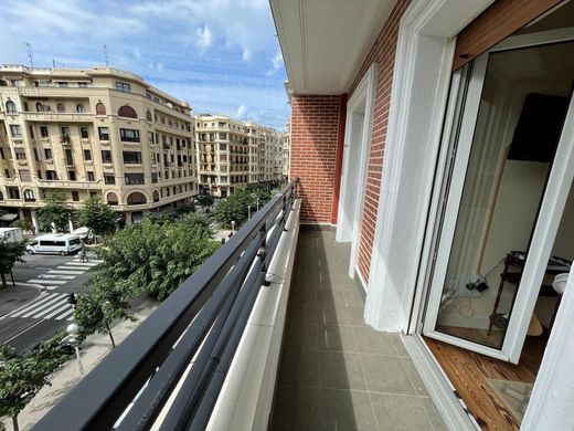 Appartement à Saint-Sébastien, Guipúzcoa