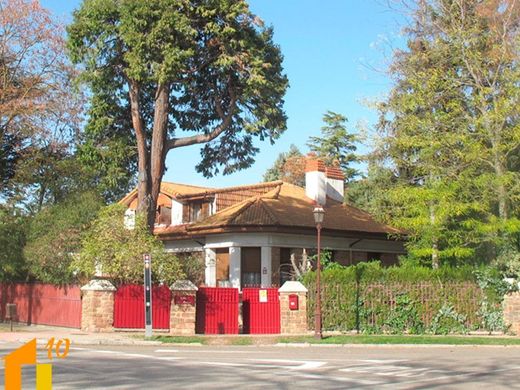 Villa in Burgos, Kastilien und León