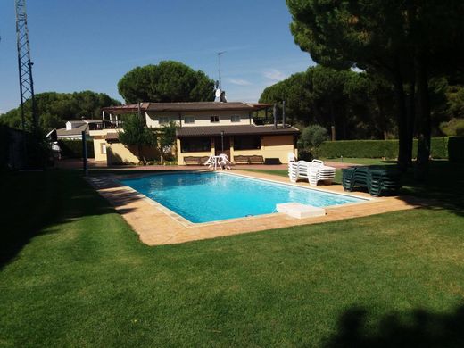 Vrijstaand huis in Laguna de Duero, Provincia de Valladolid