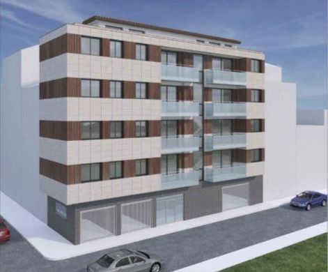 Grundstück in Sabadell, Provinz Barcelona