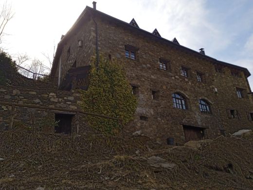 Hôtel à Les Valls de Valira, Province de Lleida