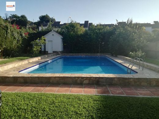 Casa di lusso a Sanlúcar de Barrameda, Cadice