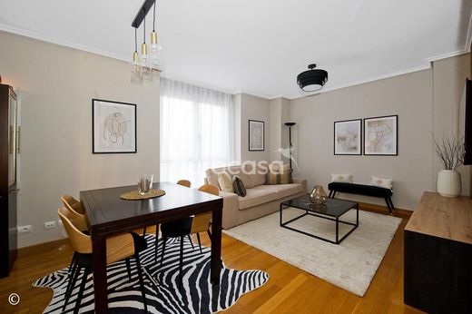 Apartament na wynajem Santander