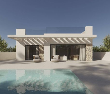 Villa in Polop, Alicante