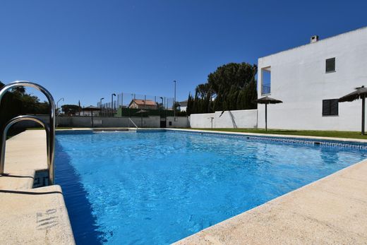 Luxus-Haus in Chiclana de la Frontera, Cádiz