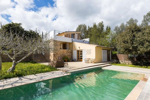 Luxury home in Palma de Mallorca, Province of Balearic Islands