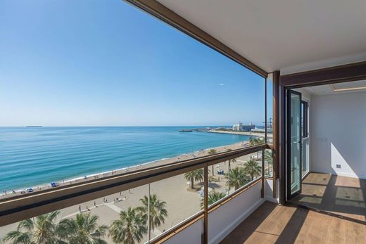 Apartment in Málaga, Malaga