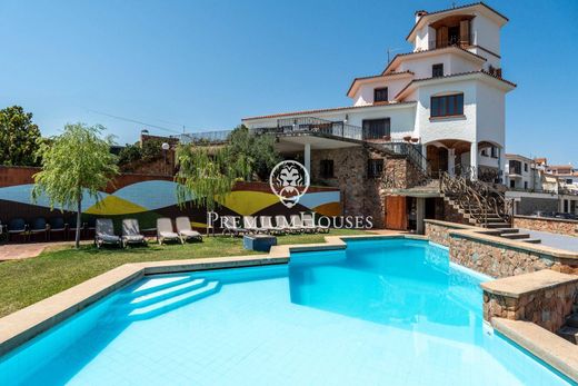 호화 저택 / Riudecanyes, Província de Tarragona