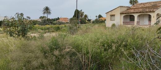 Terreno - els Poblets, Provincia de Alicante