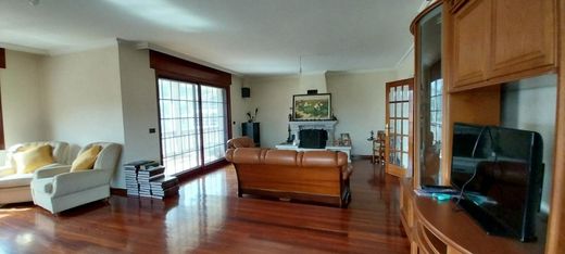 Luxury home in Mos, Lugo