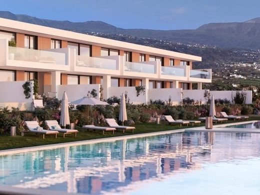 Apartament w Puerto de la Cruz, Provincia de Santa Cruz de Tenerife