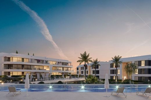 Apartment in Estepona, Malaga