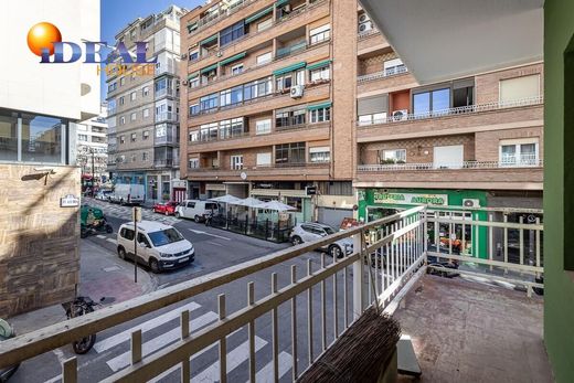 Appartamento a Granada, Provincia de Granada