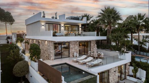 Villa in Marbella, Malaga