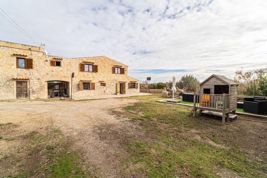Landhaus / Bauernhof in Palma de Mallorca, Balearen Inseln