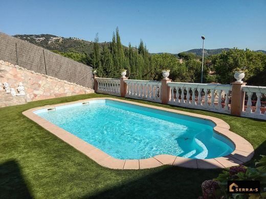 Casa di lusso a Calella, Província de Barcelona