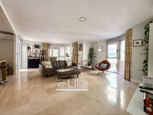 Appartement à Alicante, Communauté Valencienne