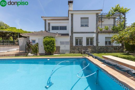 Casa Unifamiliare a Otura, Provincia de Granada